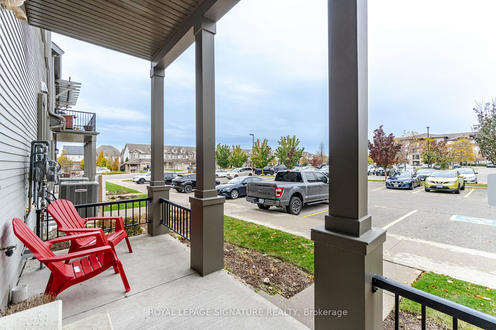 100 Frederick Dr, #6