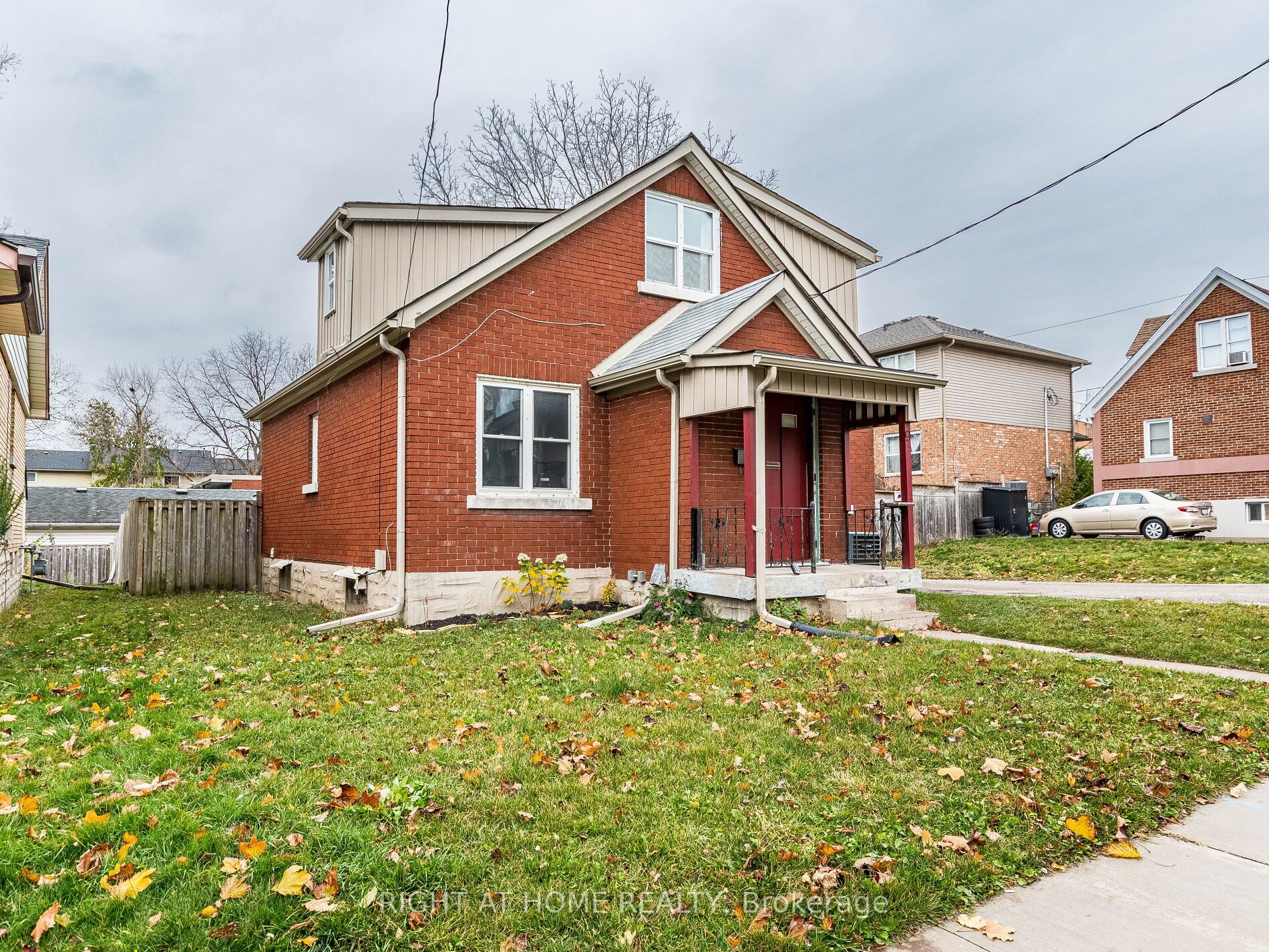 9 Kehl St