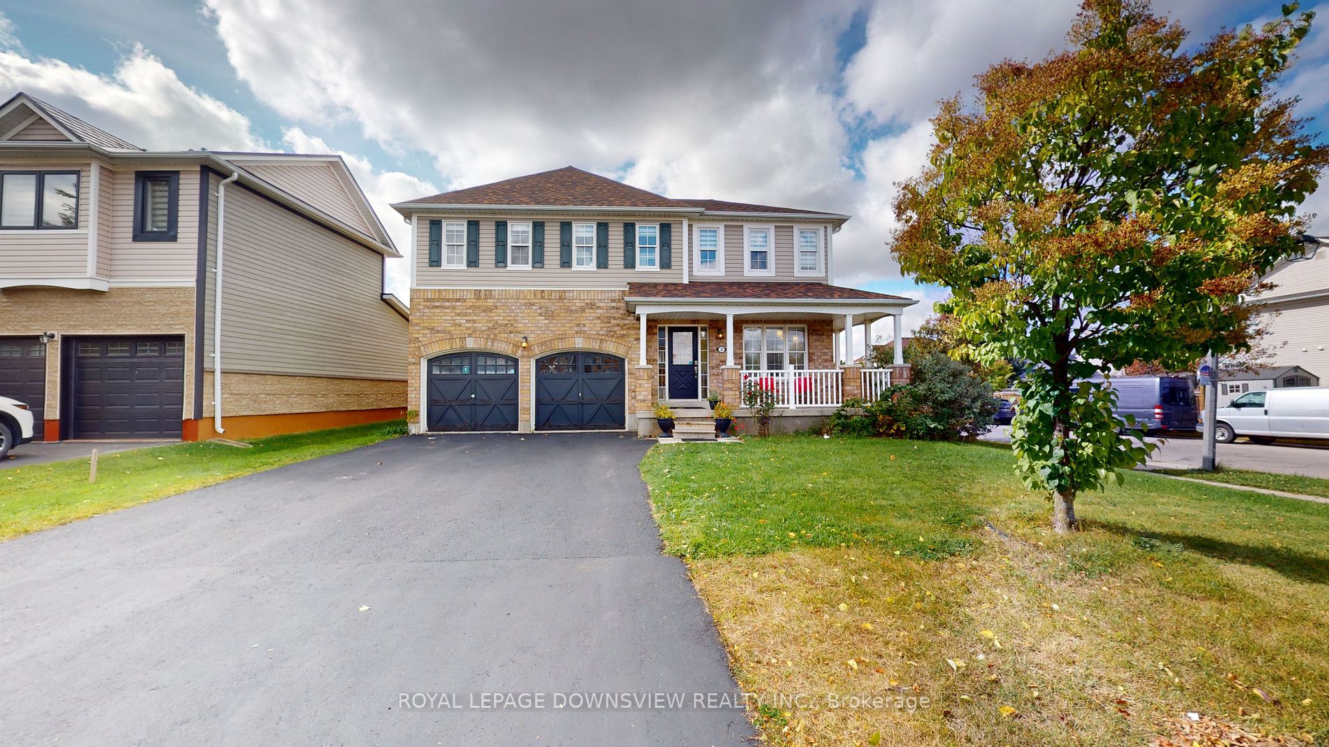 2 Mathews Crt