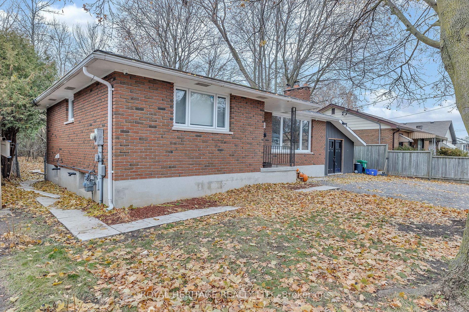 354 Woodbine Ave