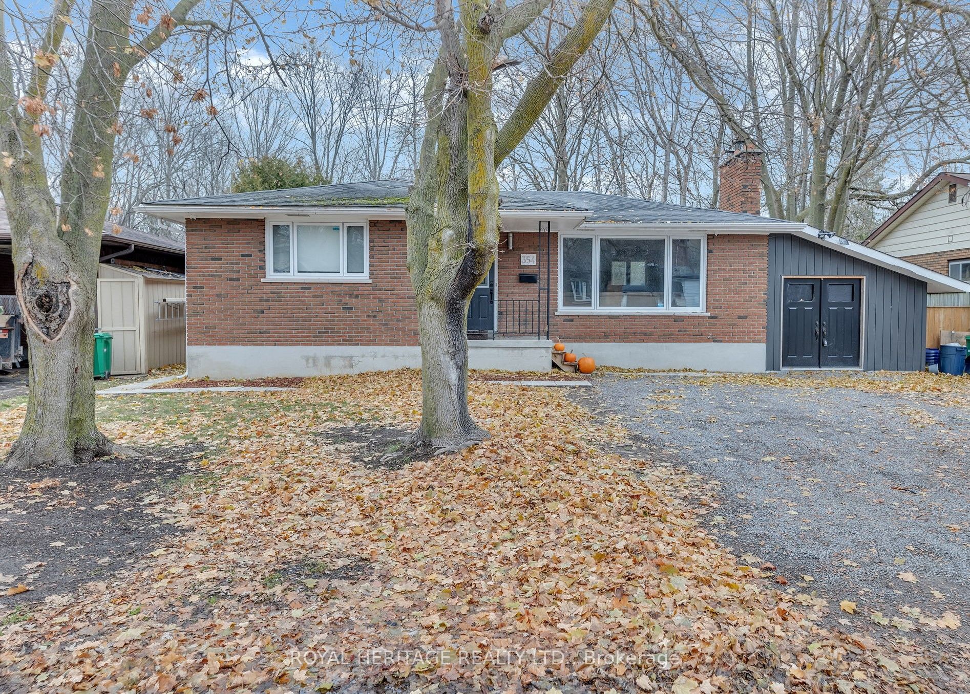 354 Woodbine Ave