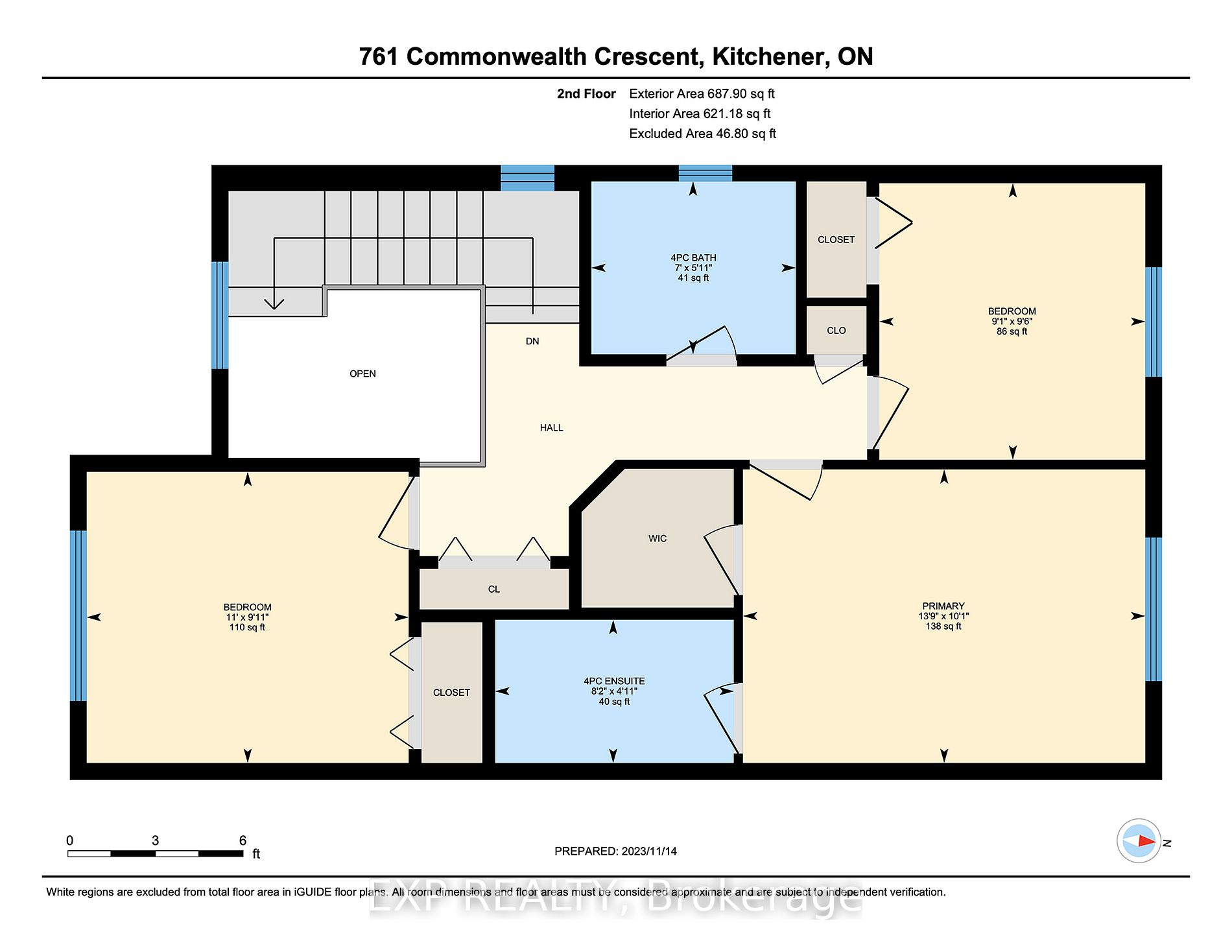 761 Commonwealth Cres