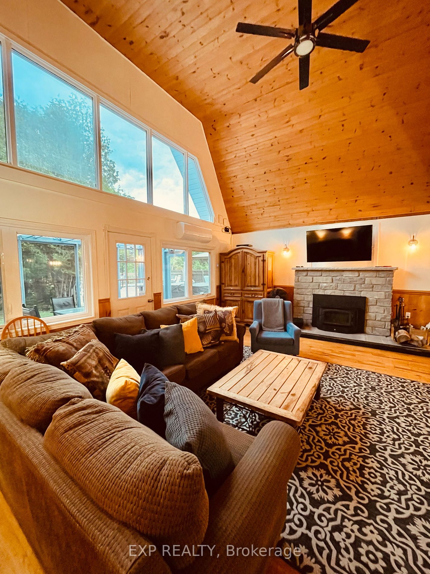 137 Fell Station Dr