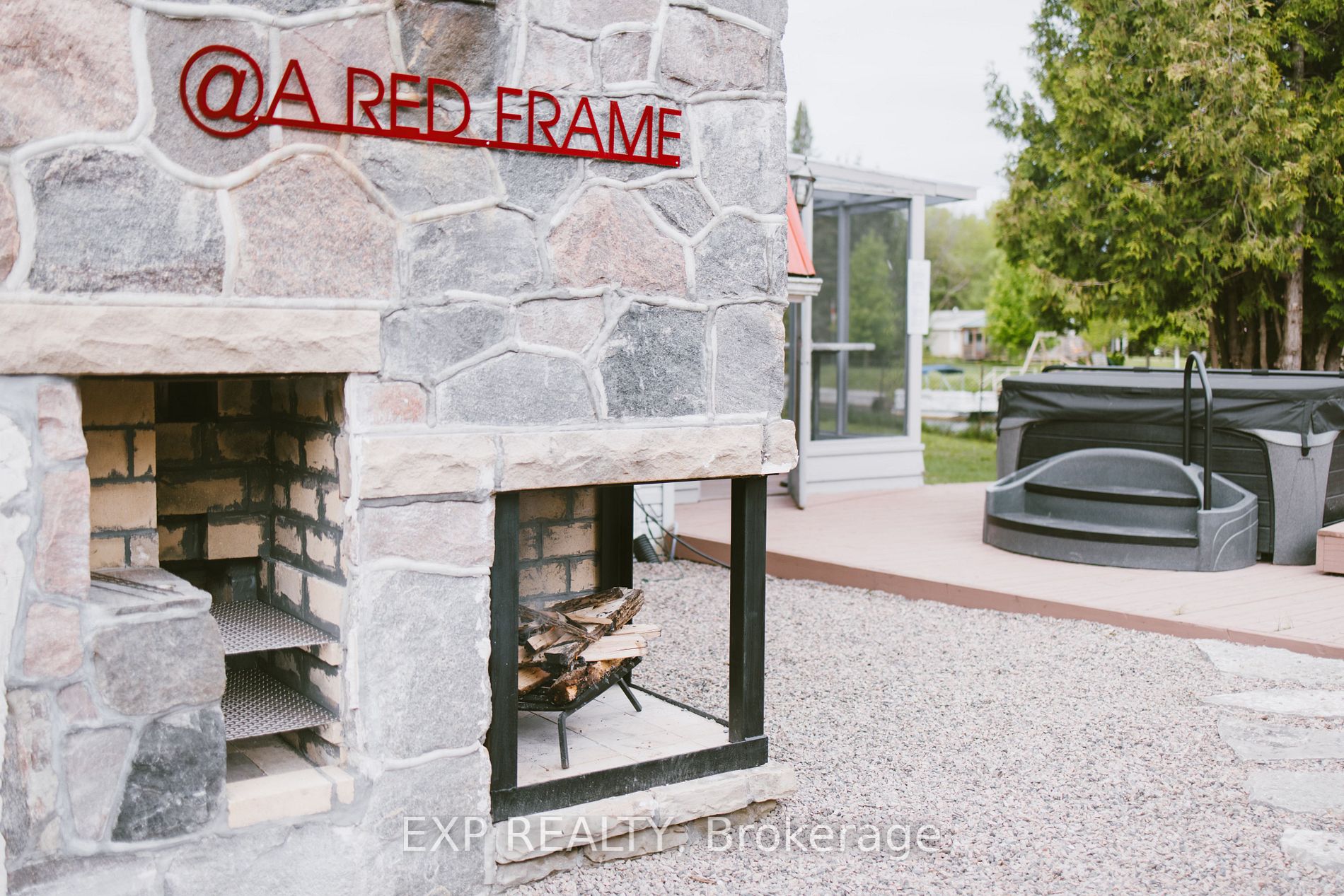 137 Fell Station Dr