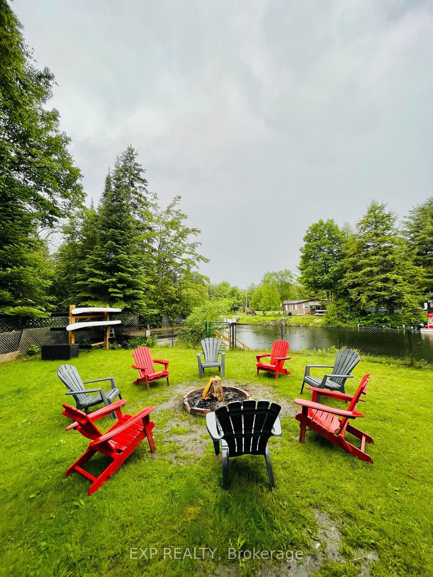 137 Fell Station Dr
