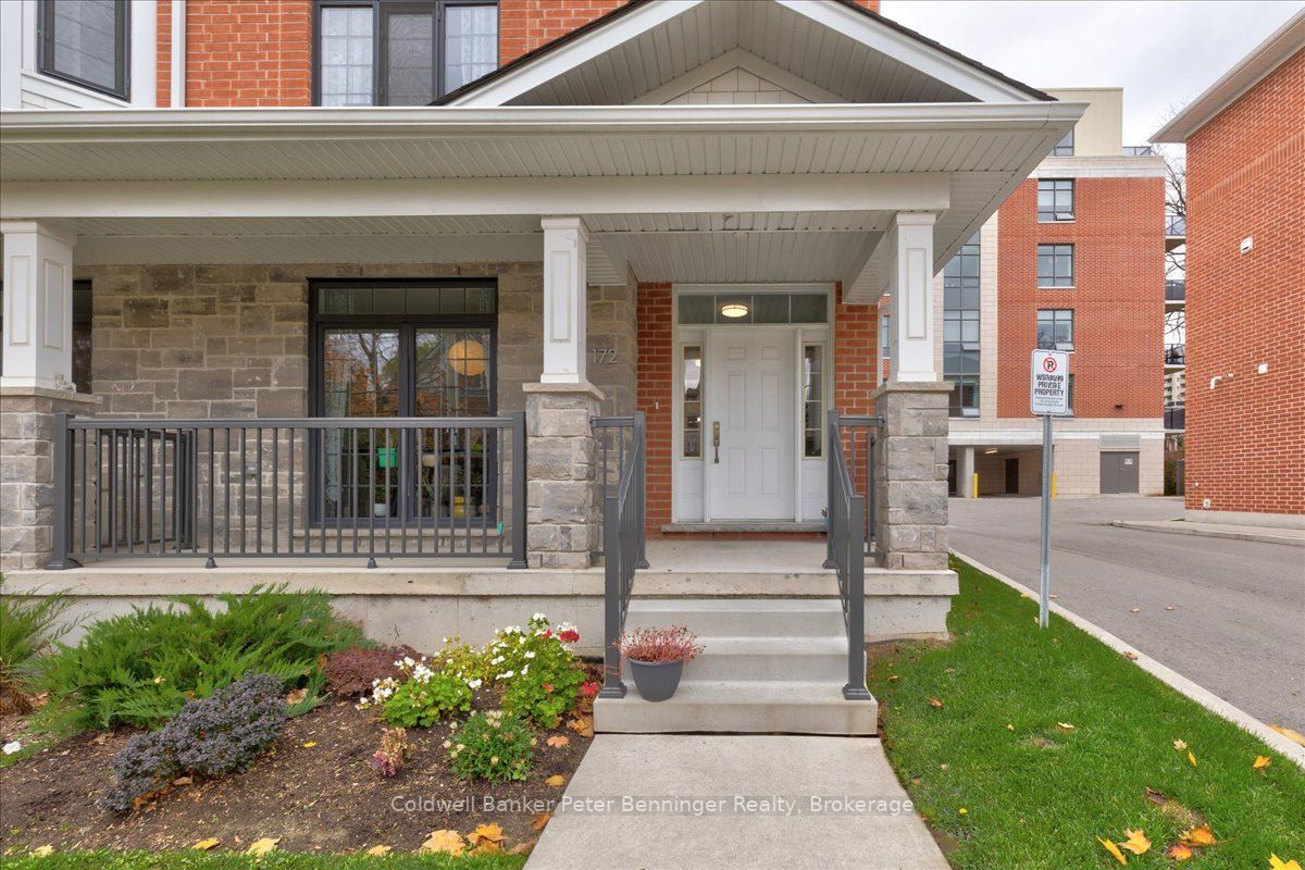 172 Benton St, #17