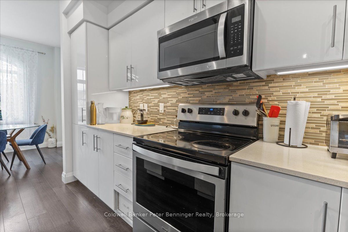 172 Benton St, #17