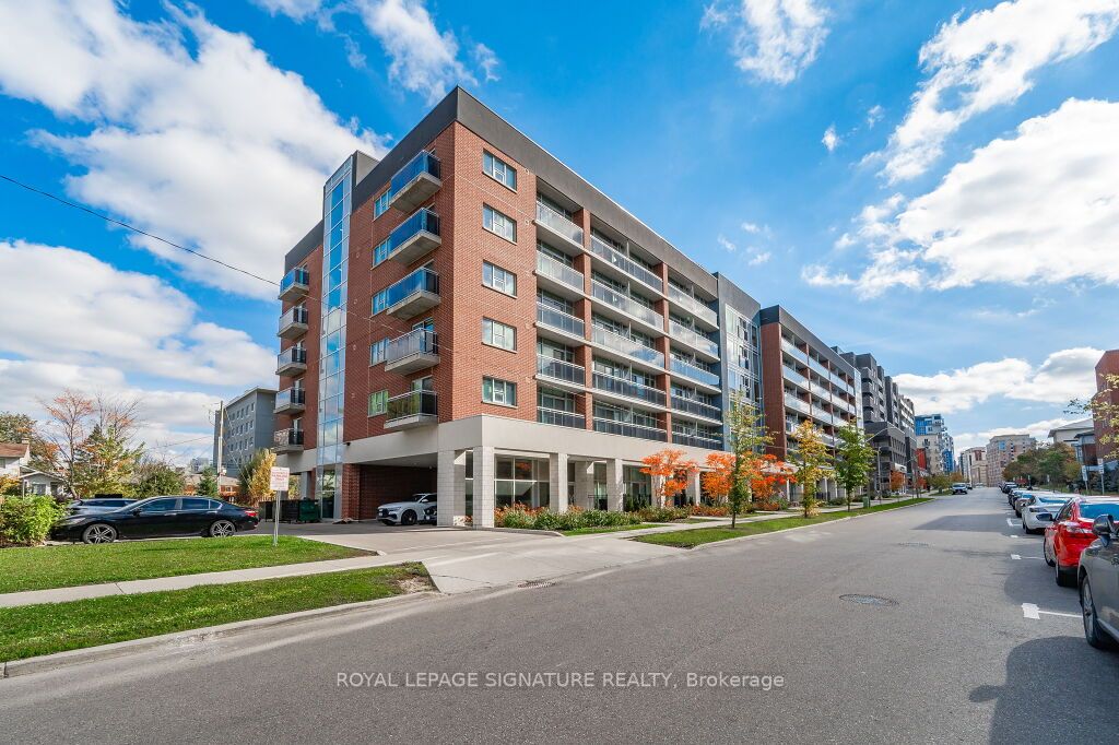 308 Lester St, #301