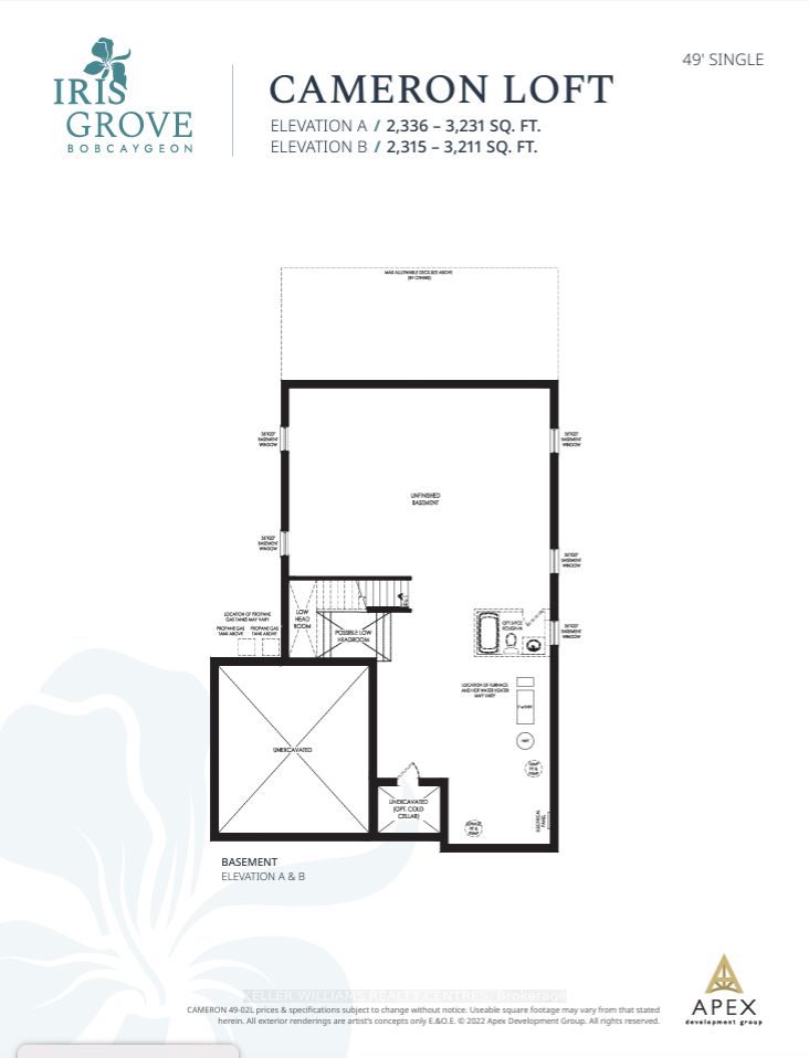 25 Hemlock Cres