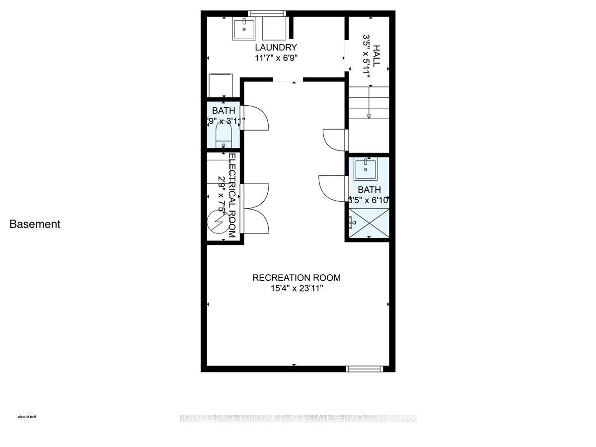 11 Colmar Pl, #2