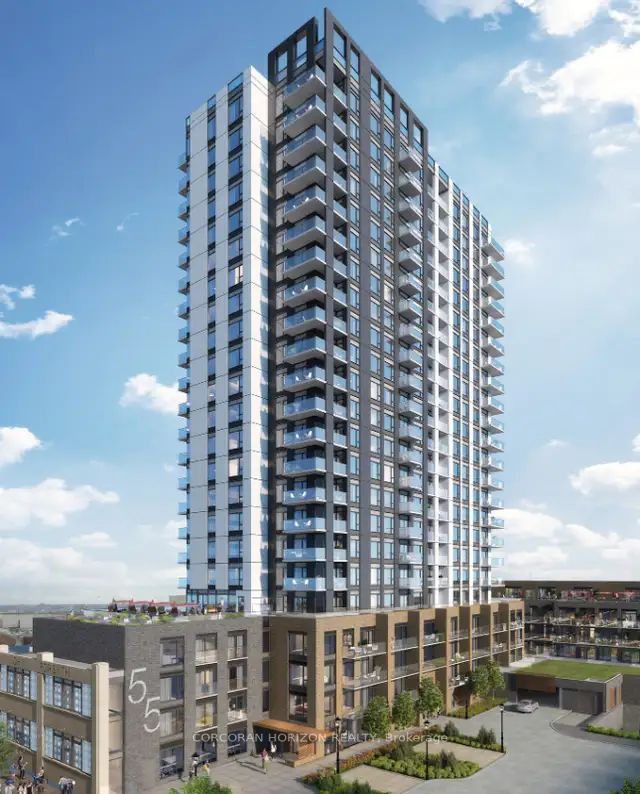 55 Duke St W, #1604