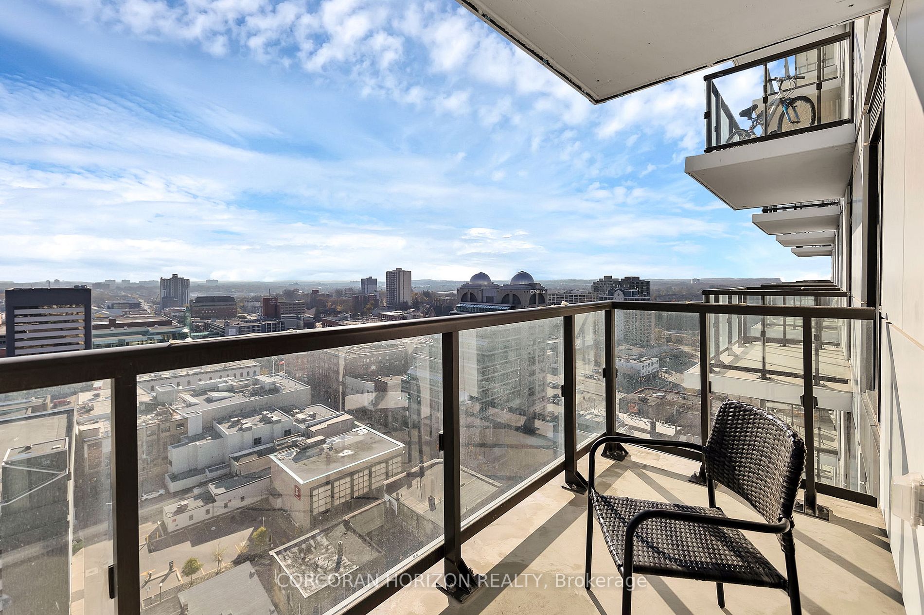 55 Duke St W, #1604