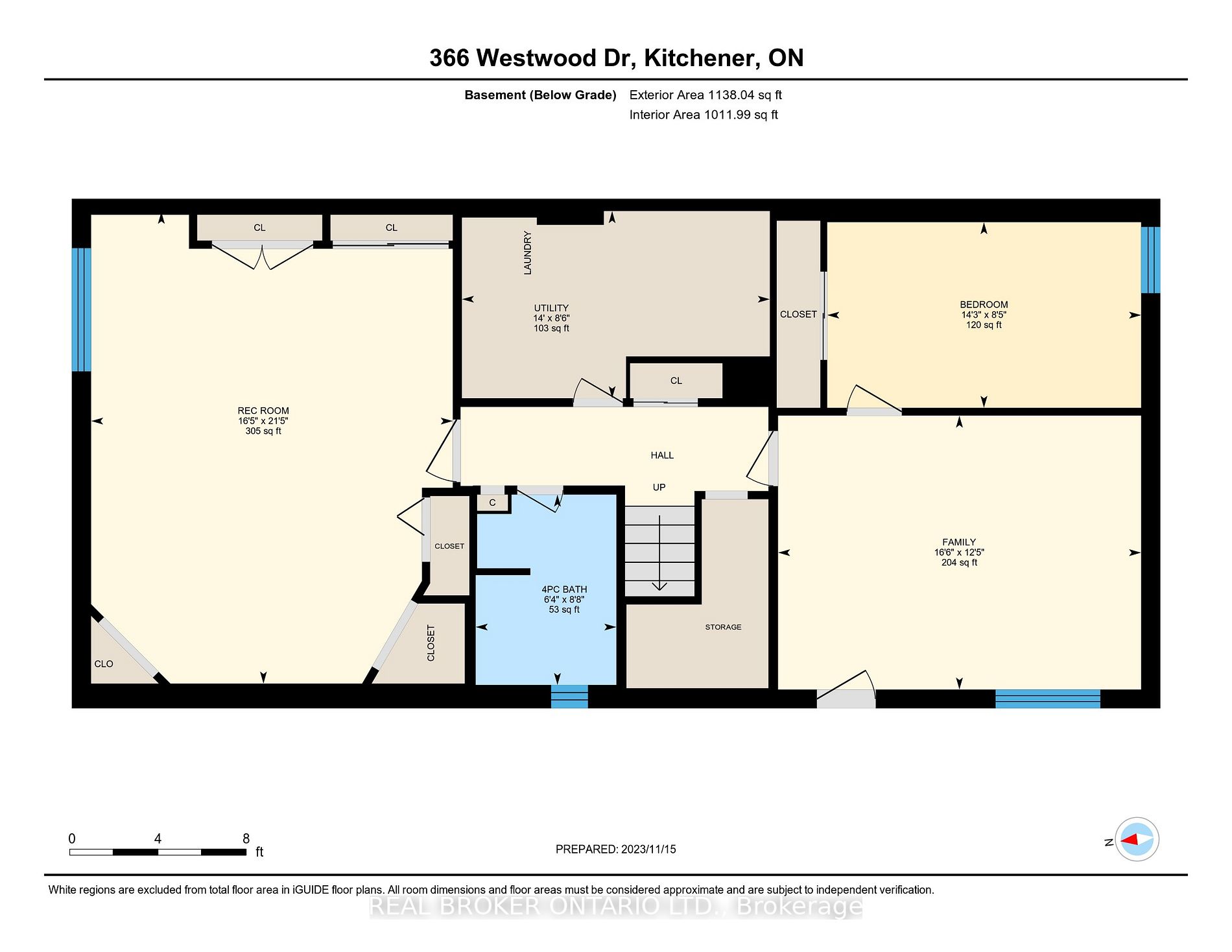 366 Westwood Dr