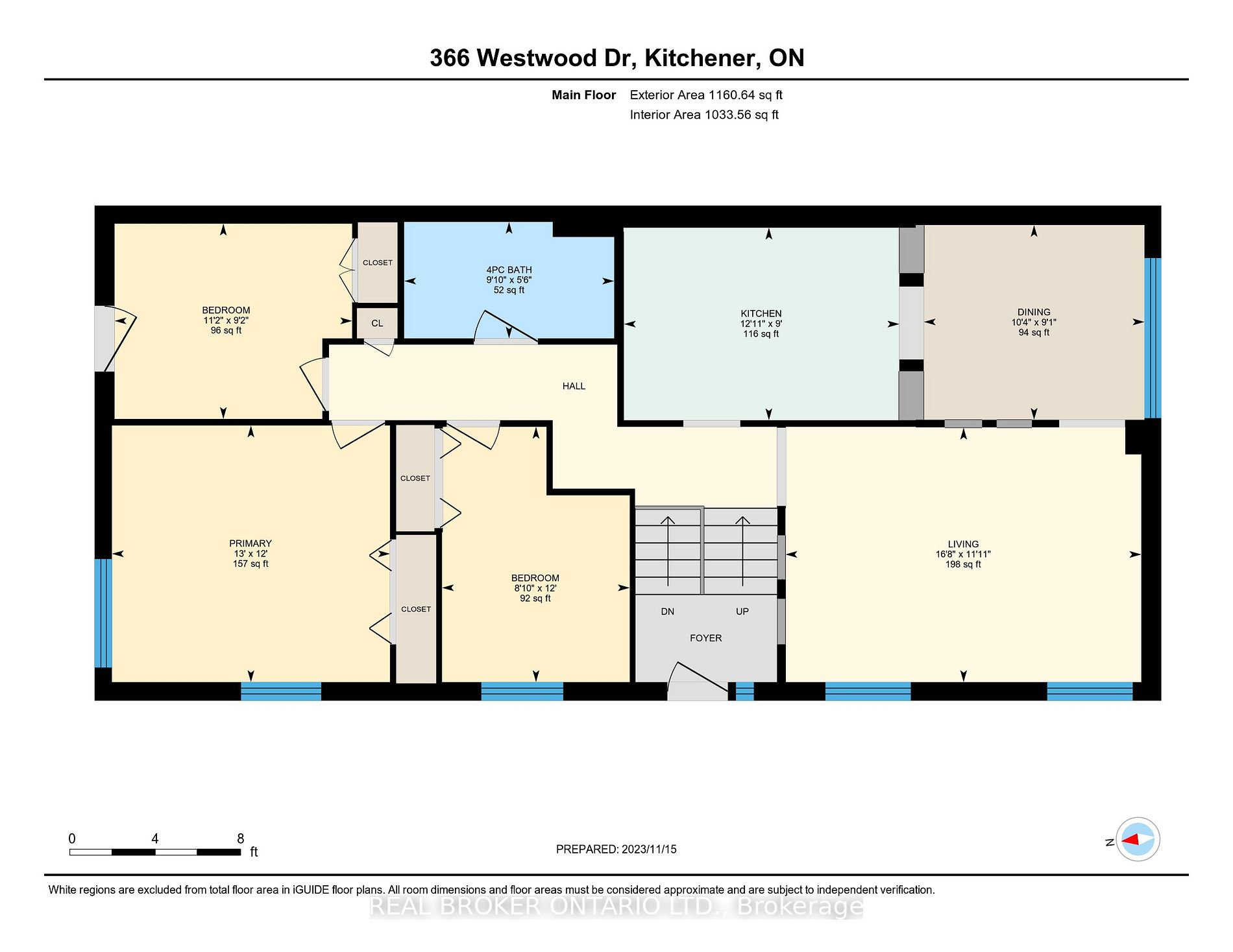 366 Westwood Dr