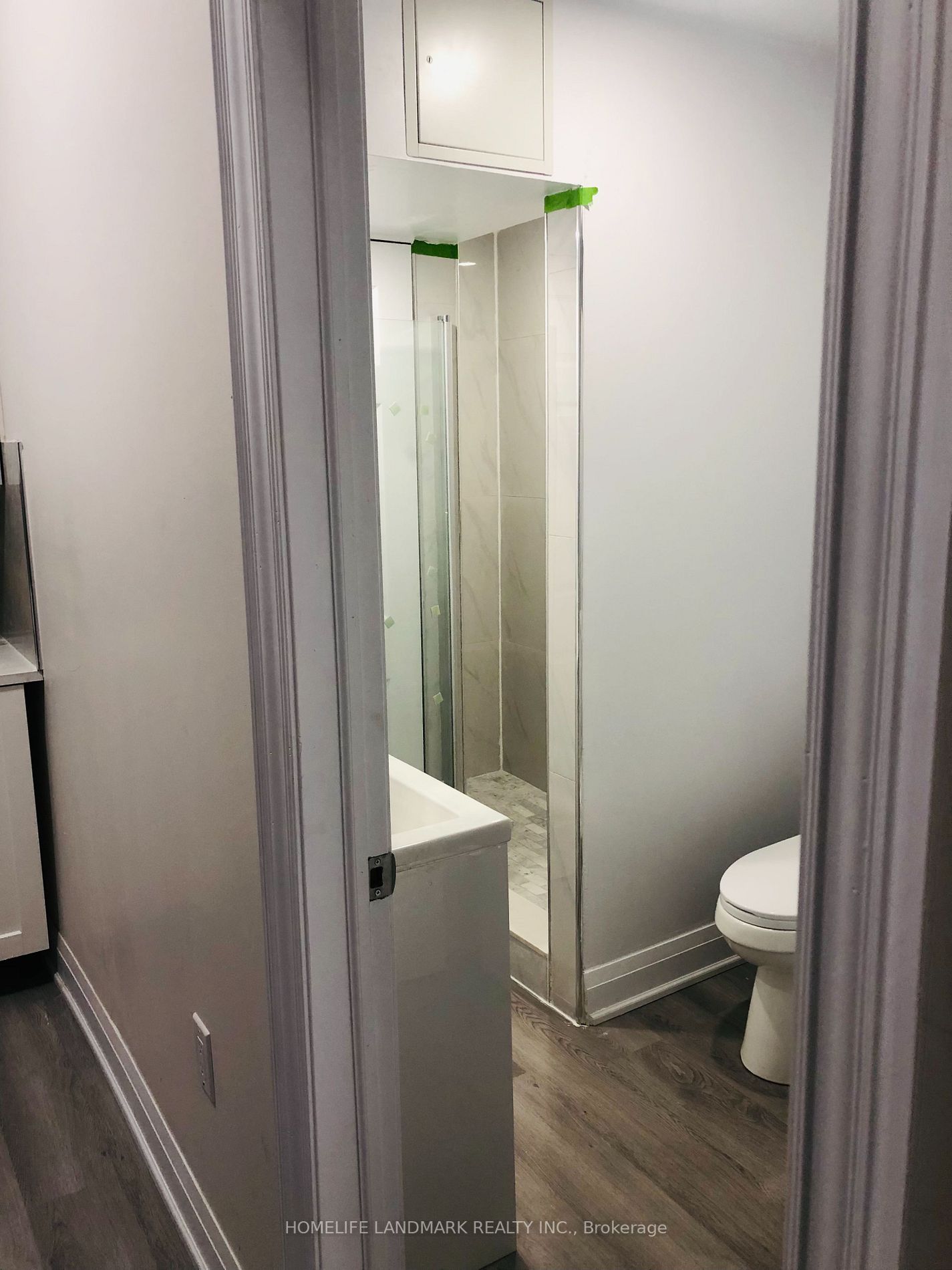 24 James St, #204