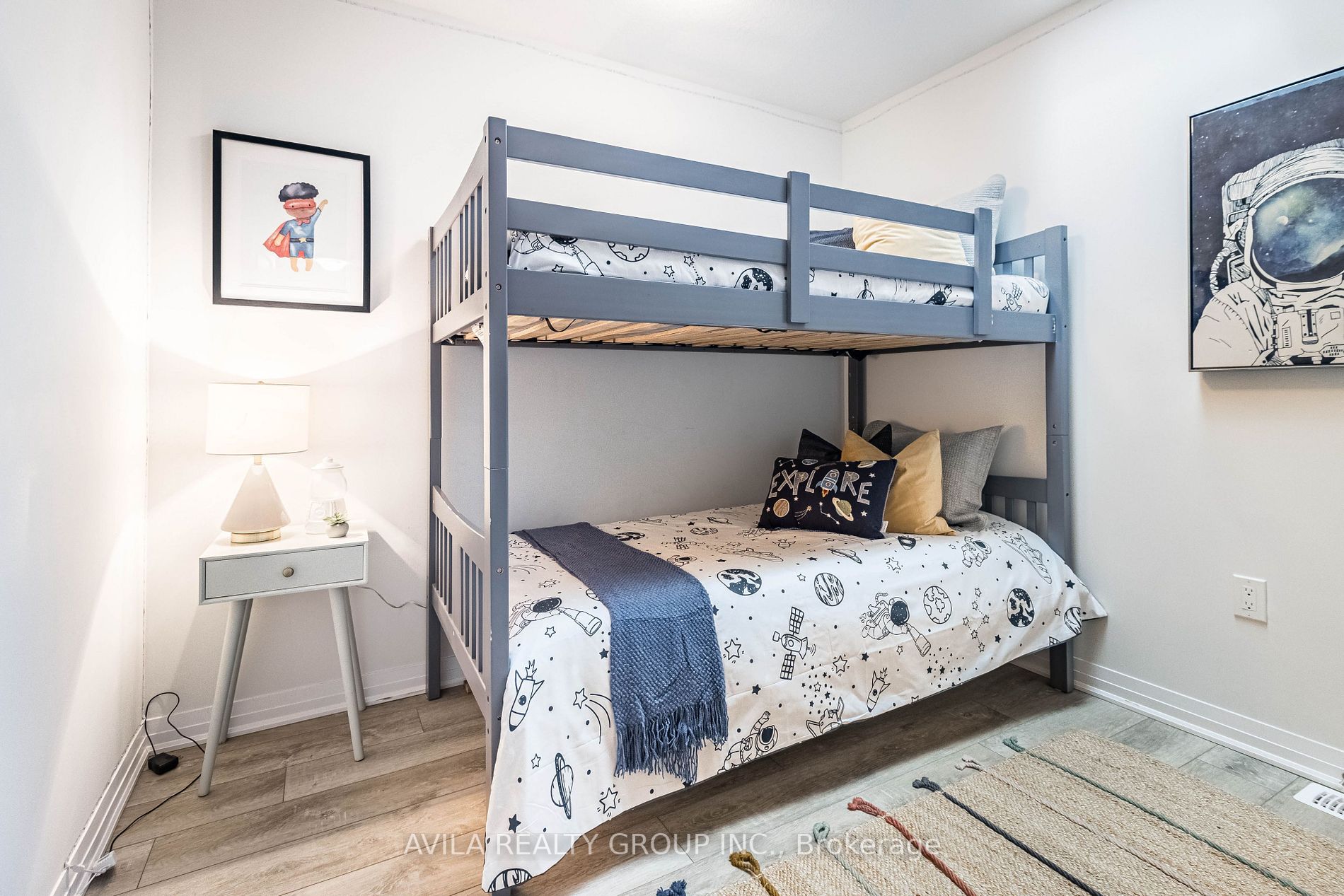 51 Sparrow Ave, #38