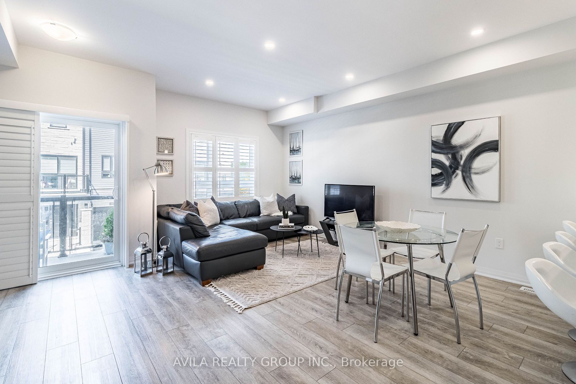 51 Sparrow Ave, #38
