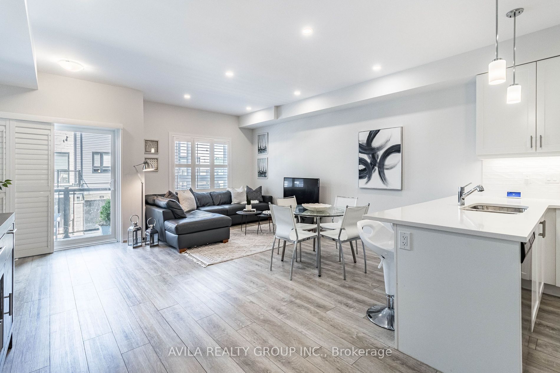 51 Sparrow Ave, #38