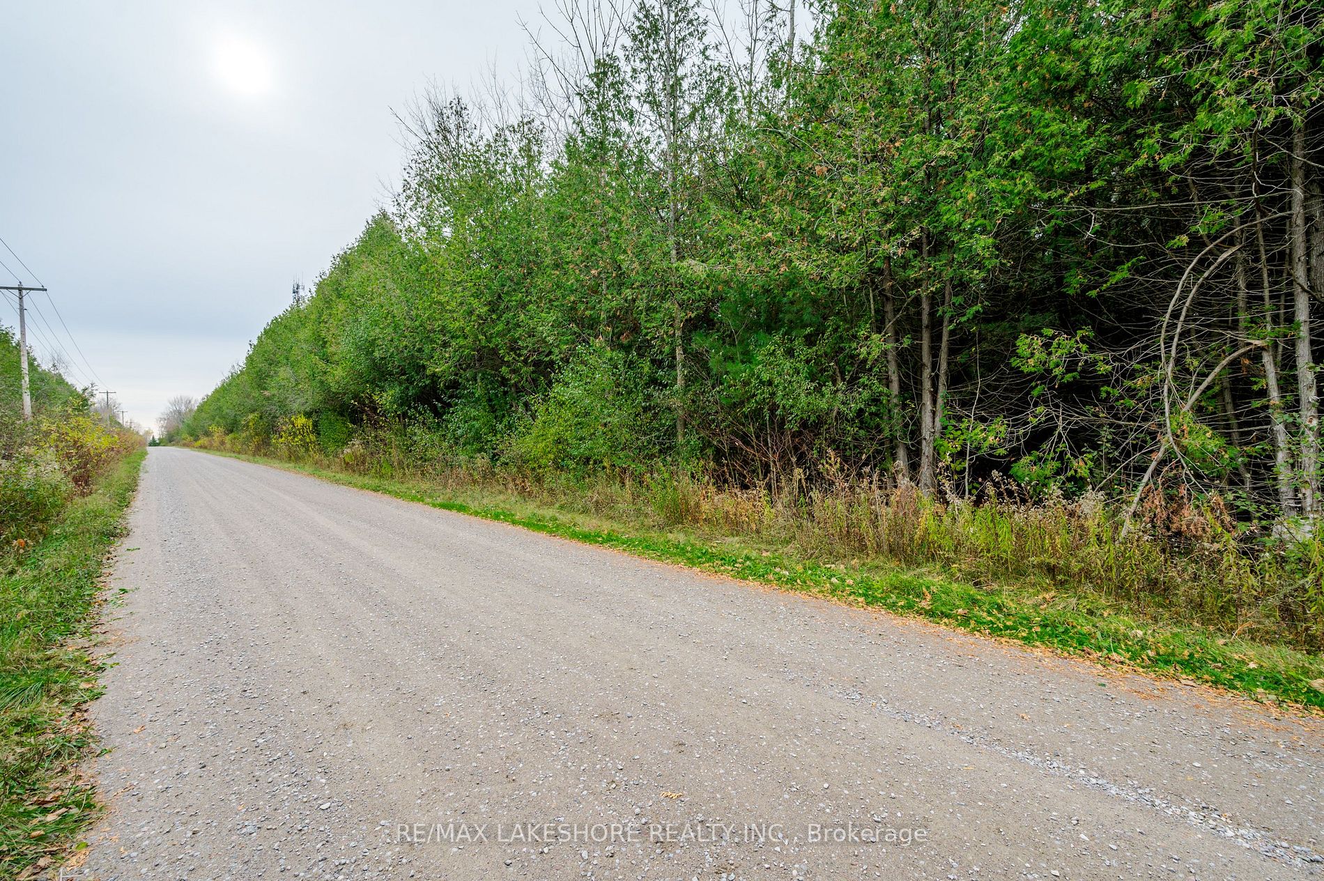 Pt 4 Hill 60 Rd