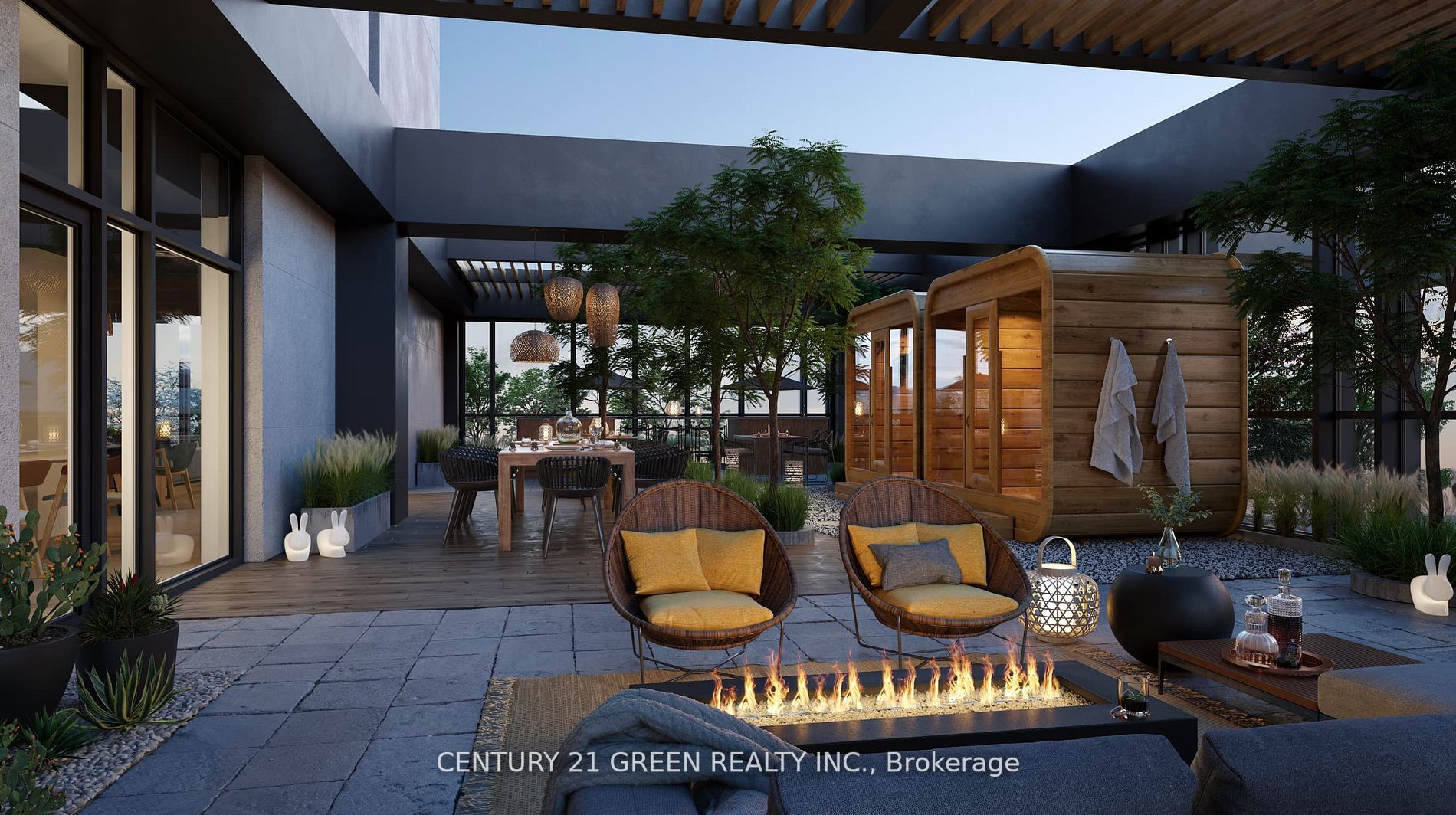 741 King St W, #503