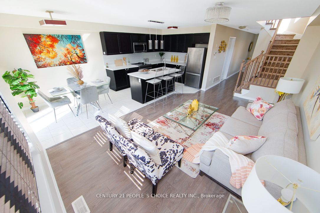 268 Powell Rd
