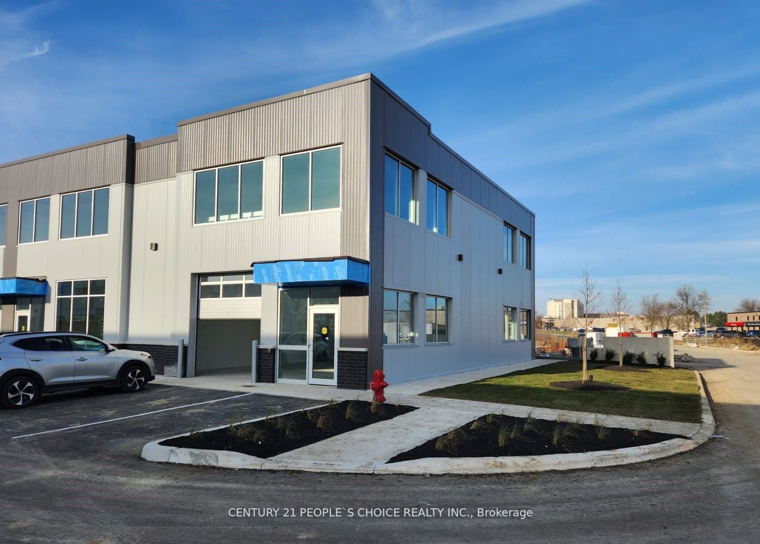 395 Anchor Rd, #22