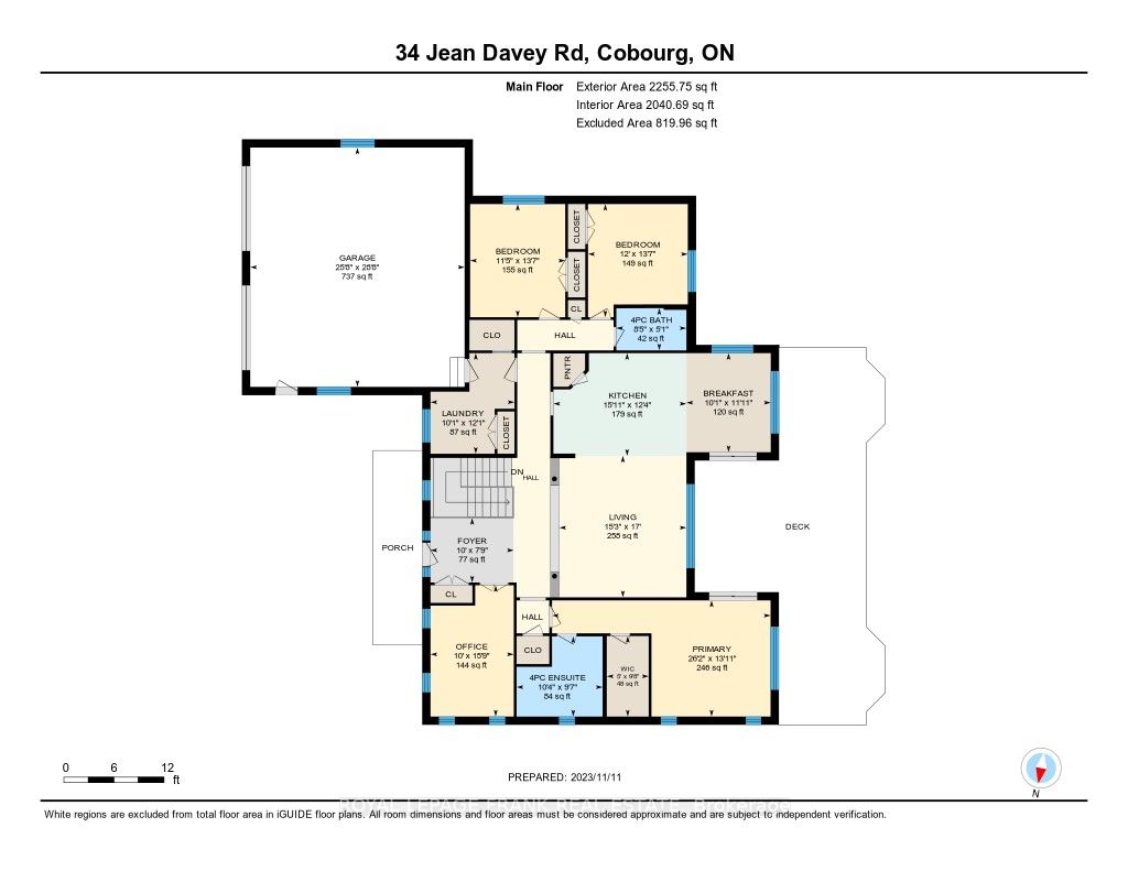 34 Jean Davey Rd