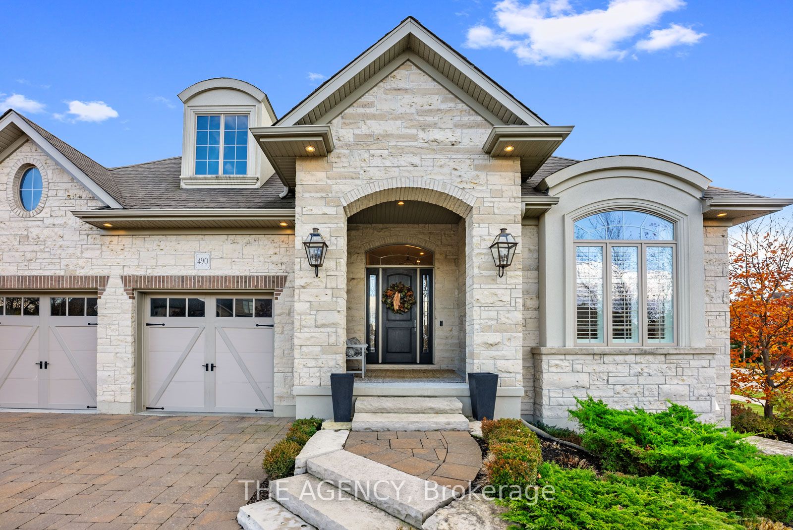 490 Deer Ridge Dr