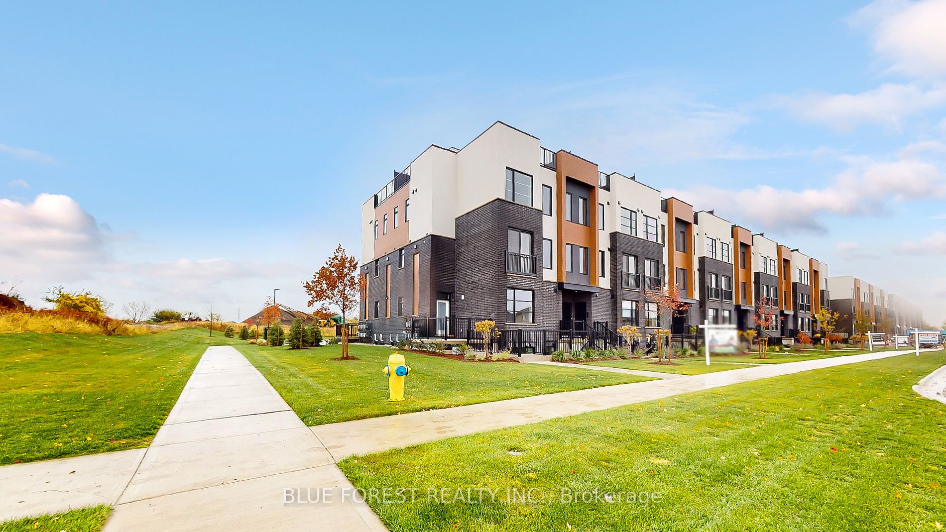 3900 Savoy St, #1