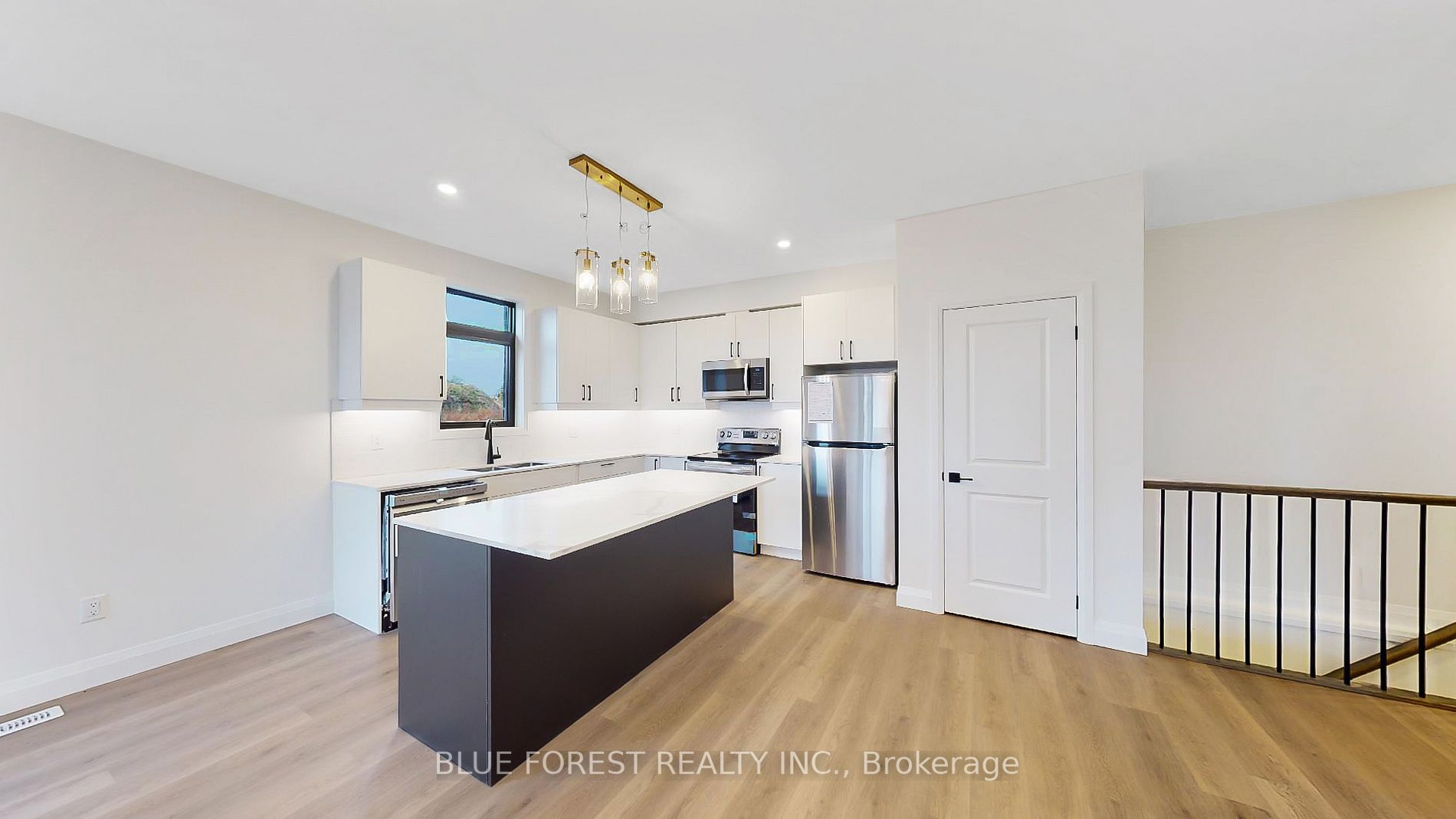 3900 Savoy St, #1