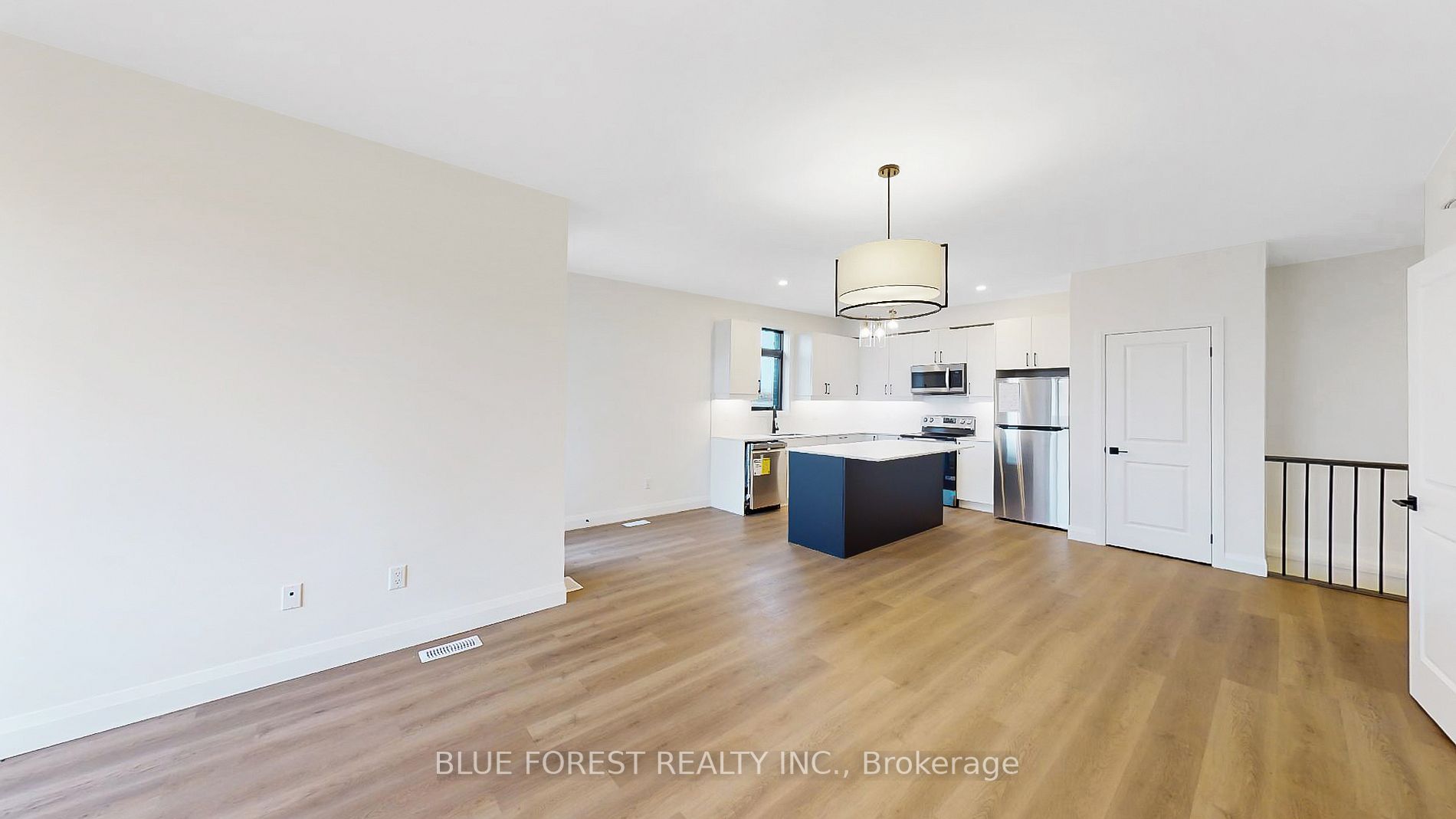 3900 Savoy St, #1