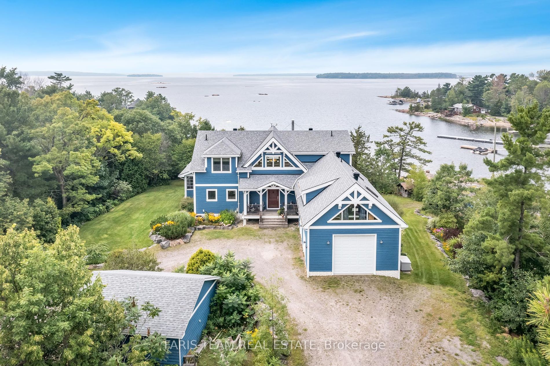 220 Kamenni Bay Rd