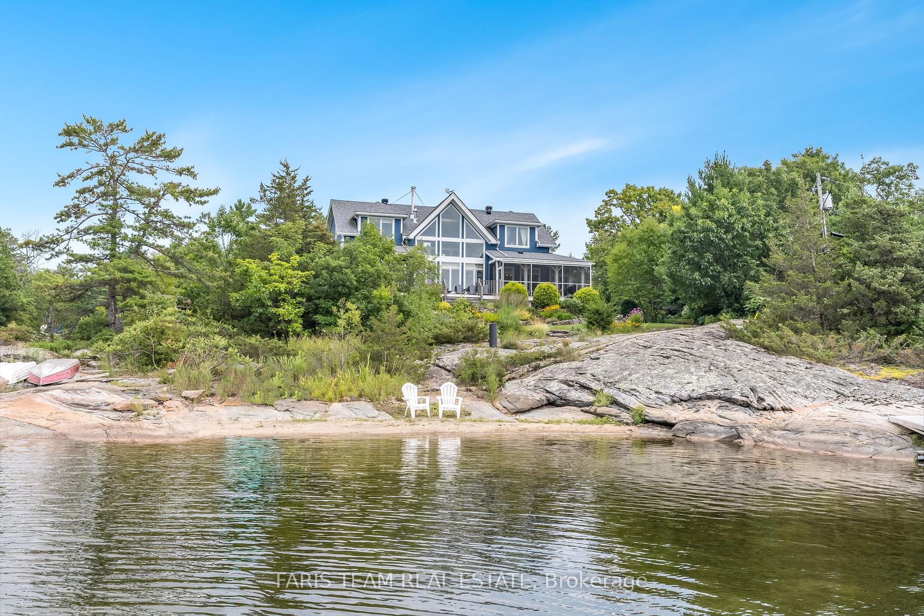 220 Kamenni Bay Rd
