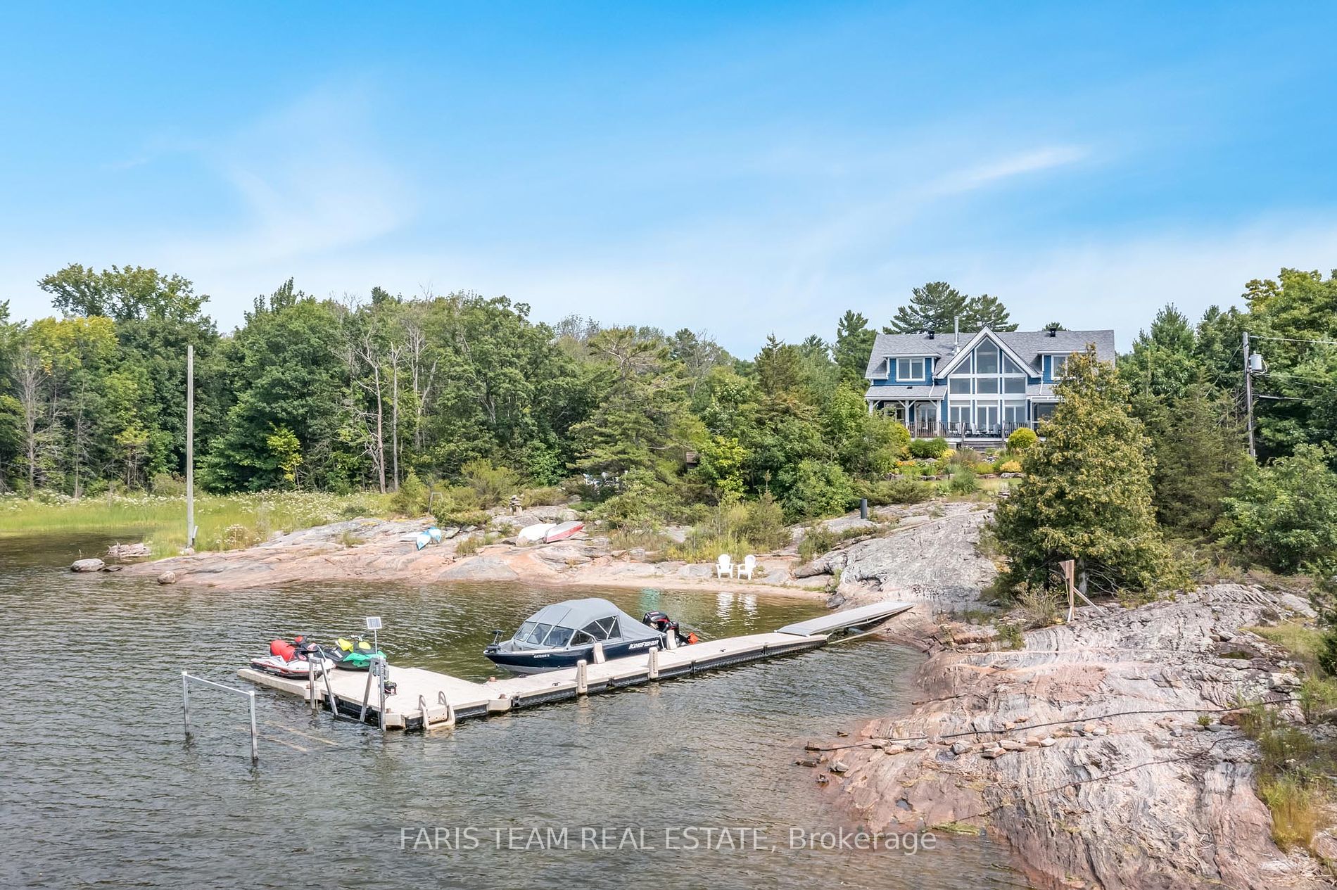 220 Kamenni Bay Rd