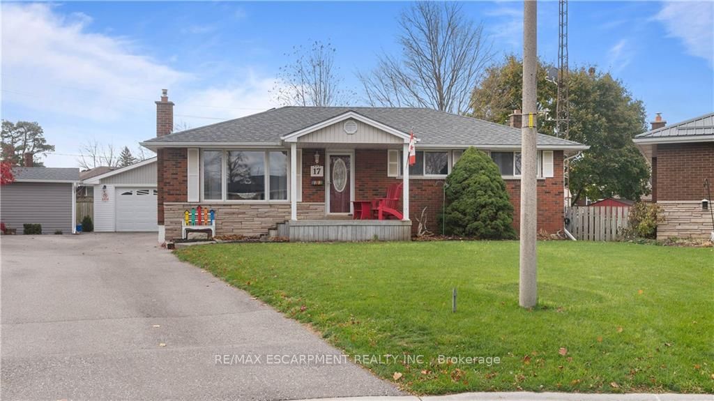 17 Harvard Ave