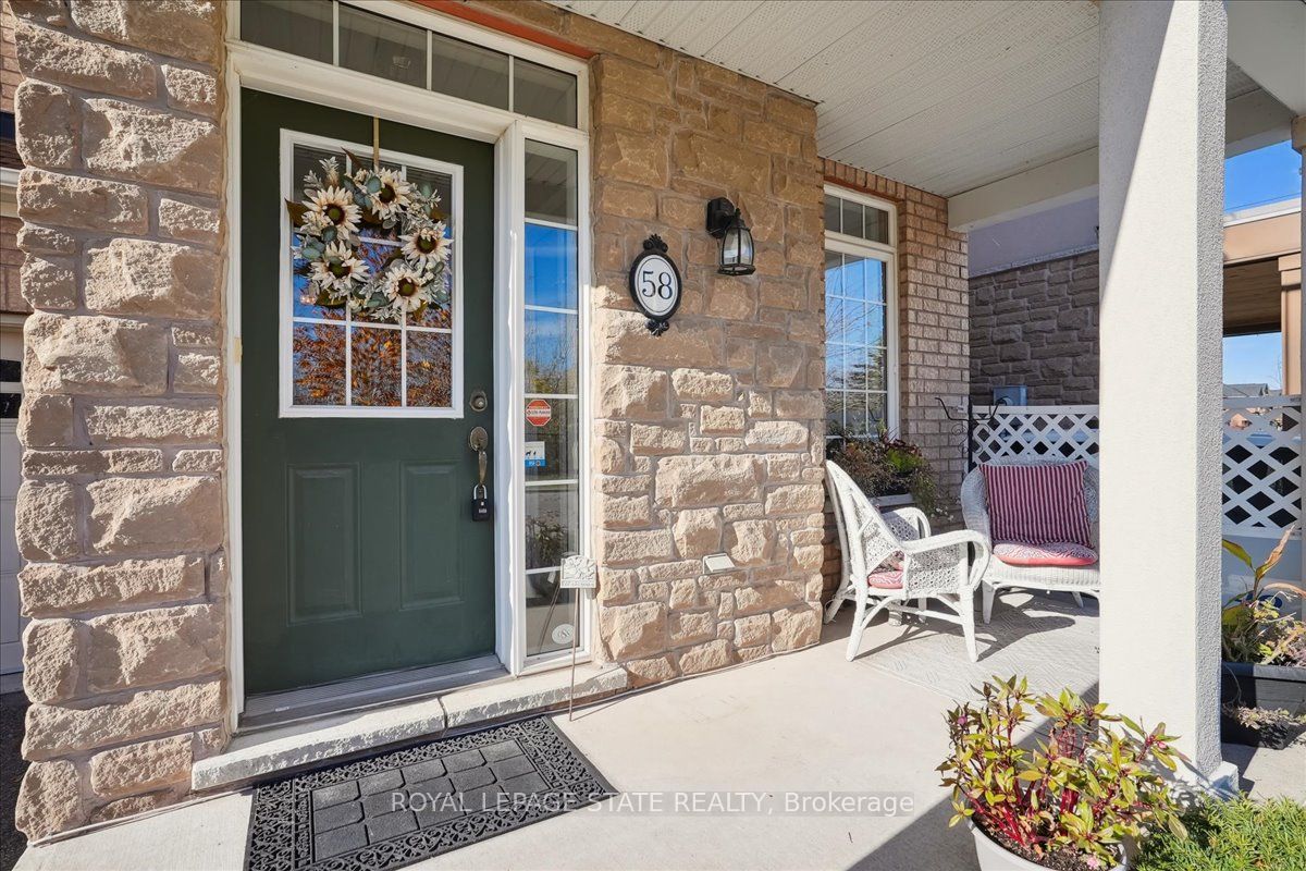58 Greenstem Cres