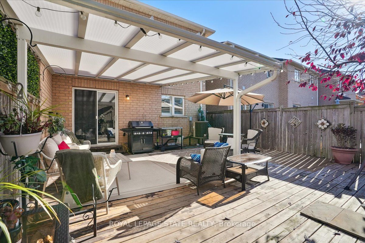 58 Greenstem Cres