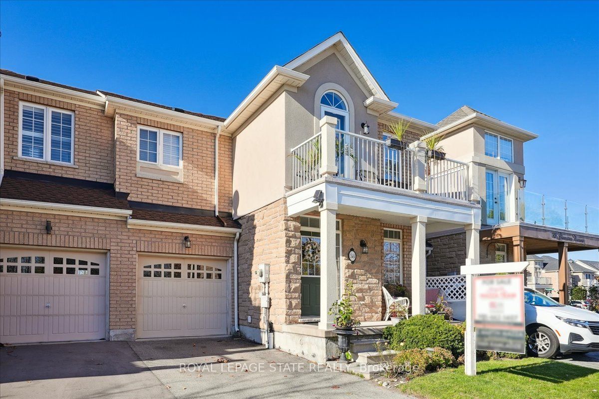 58 Greenstem Cres