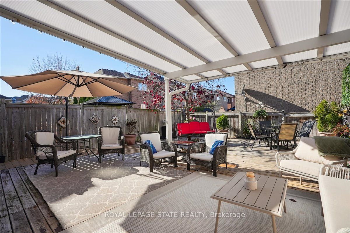 58 Greenstem Cres