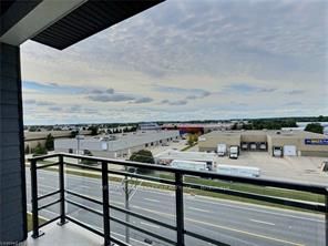 243 Northfield Dr E, #511