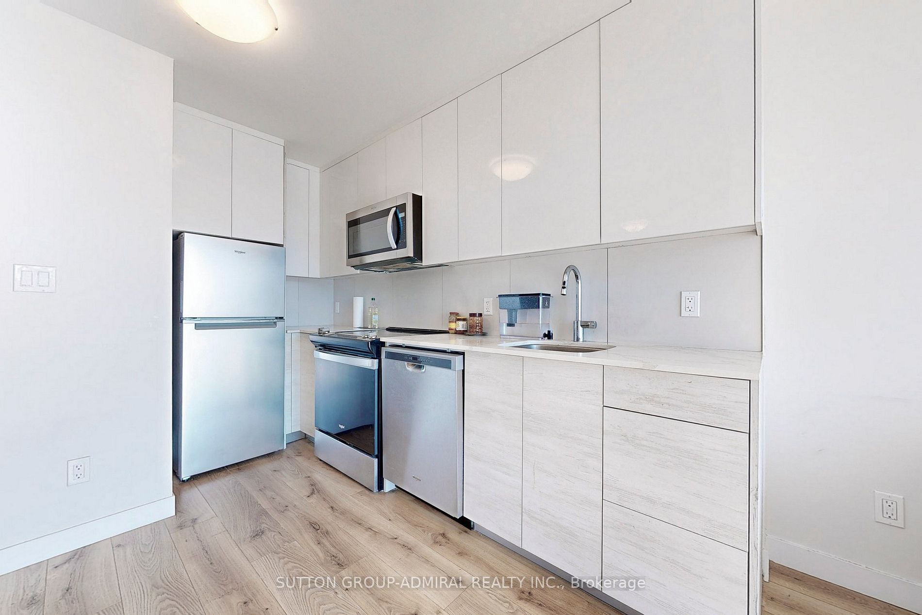 60 Frederick St, #1212