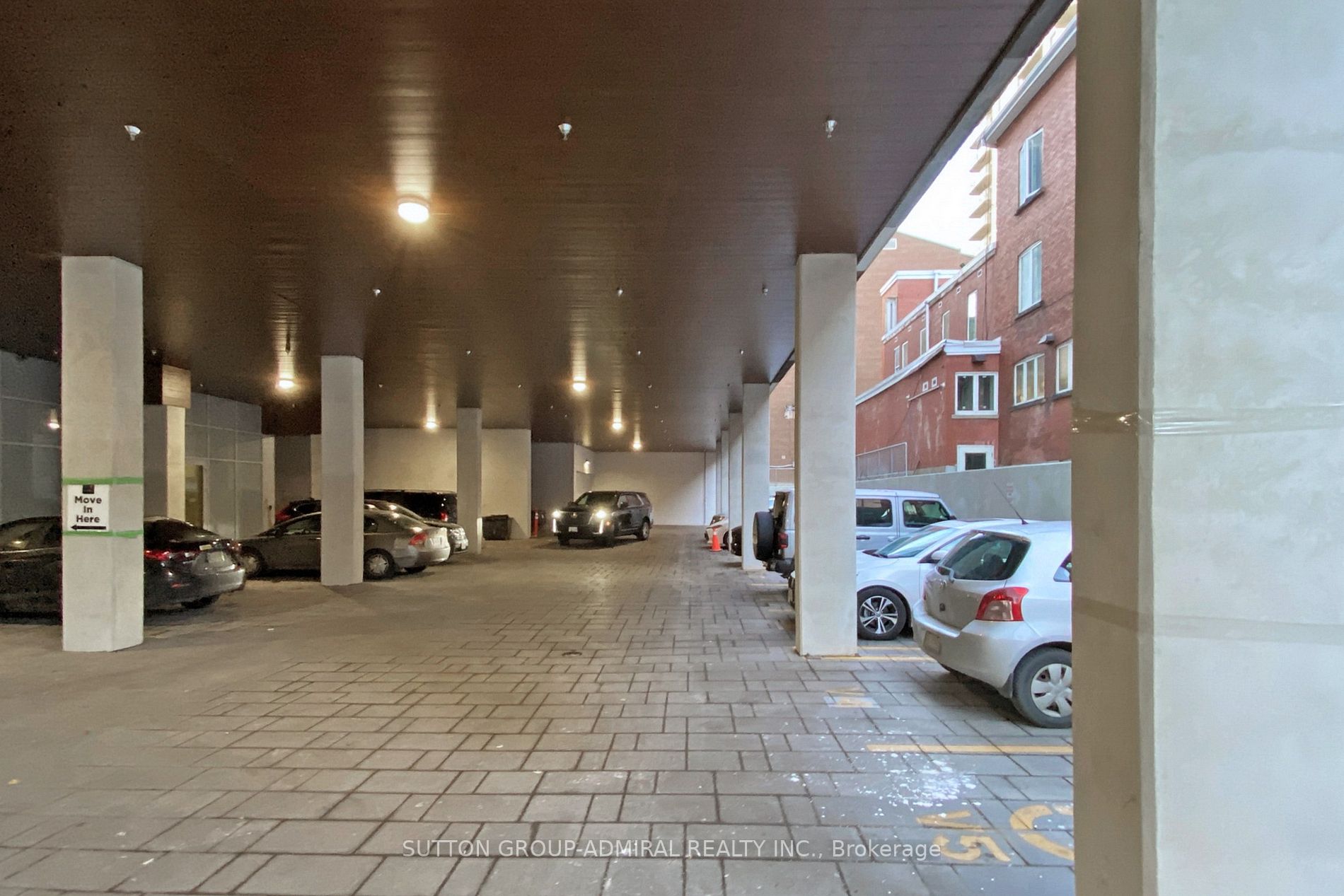60 Frederick St, #1212