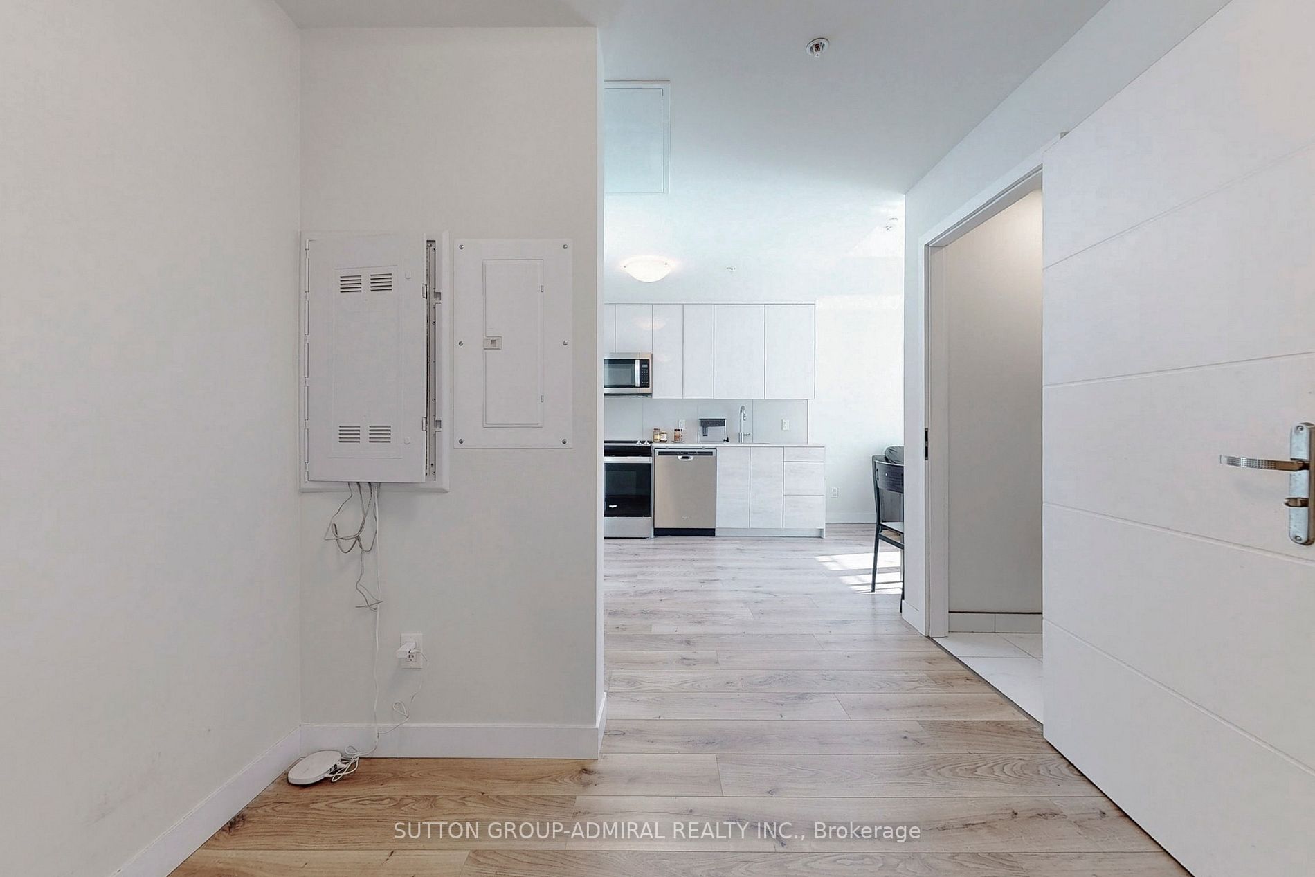 60 Frederick St, #1212
