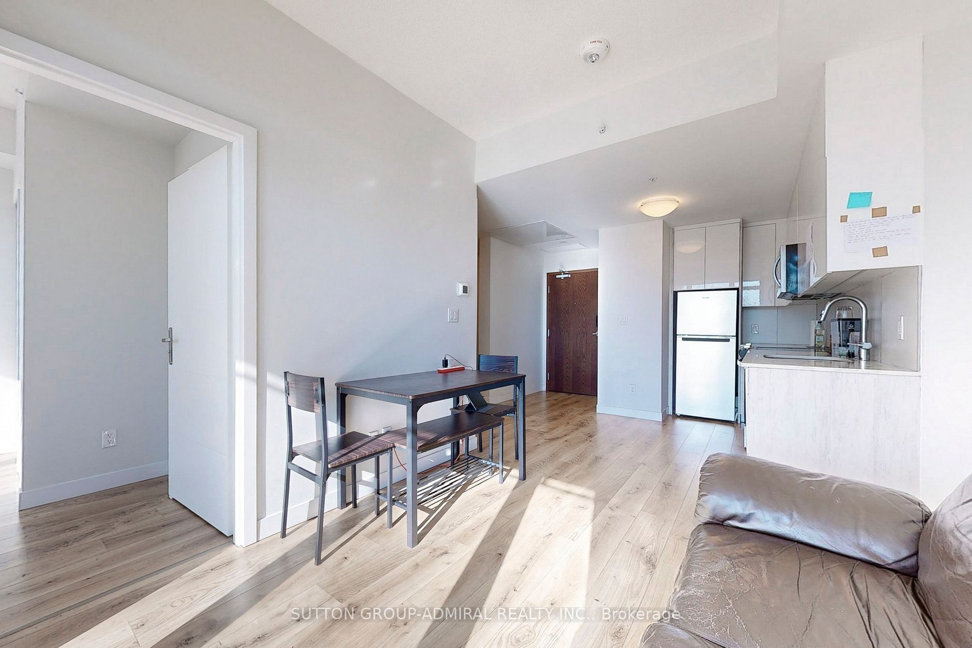 60 Frederick St, #1212