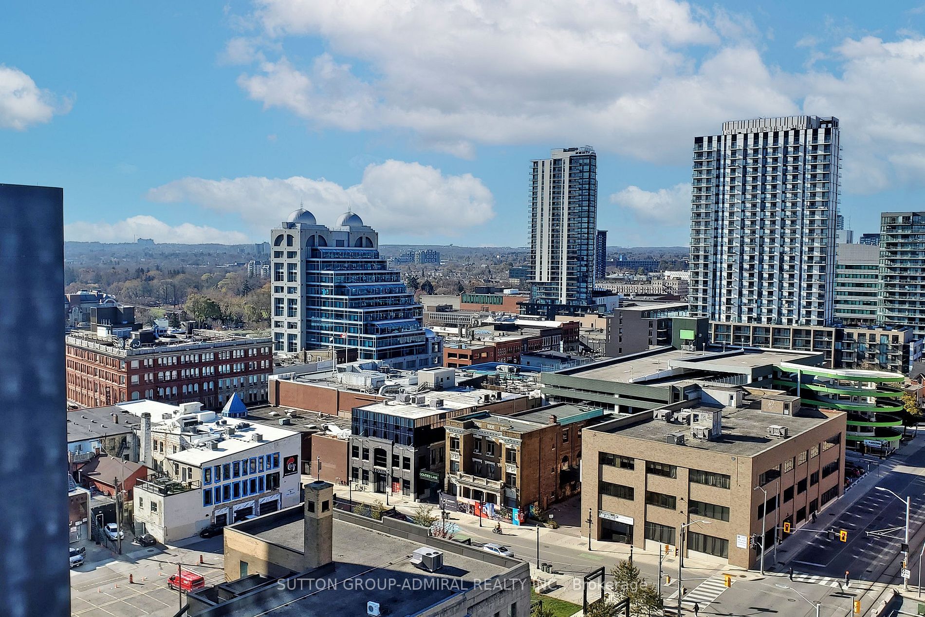 60 Frederick St, #1212