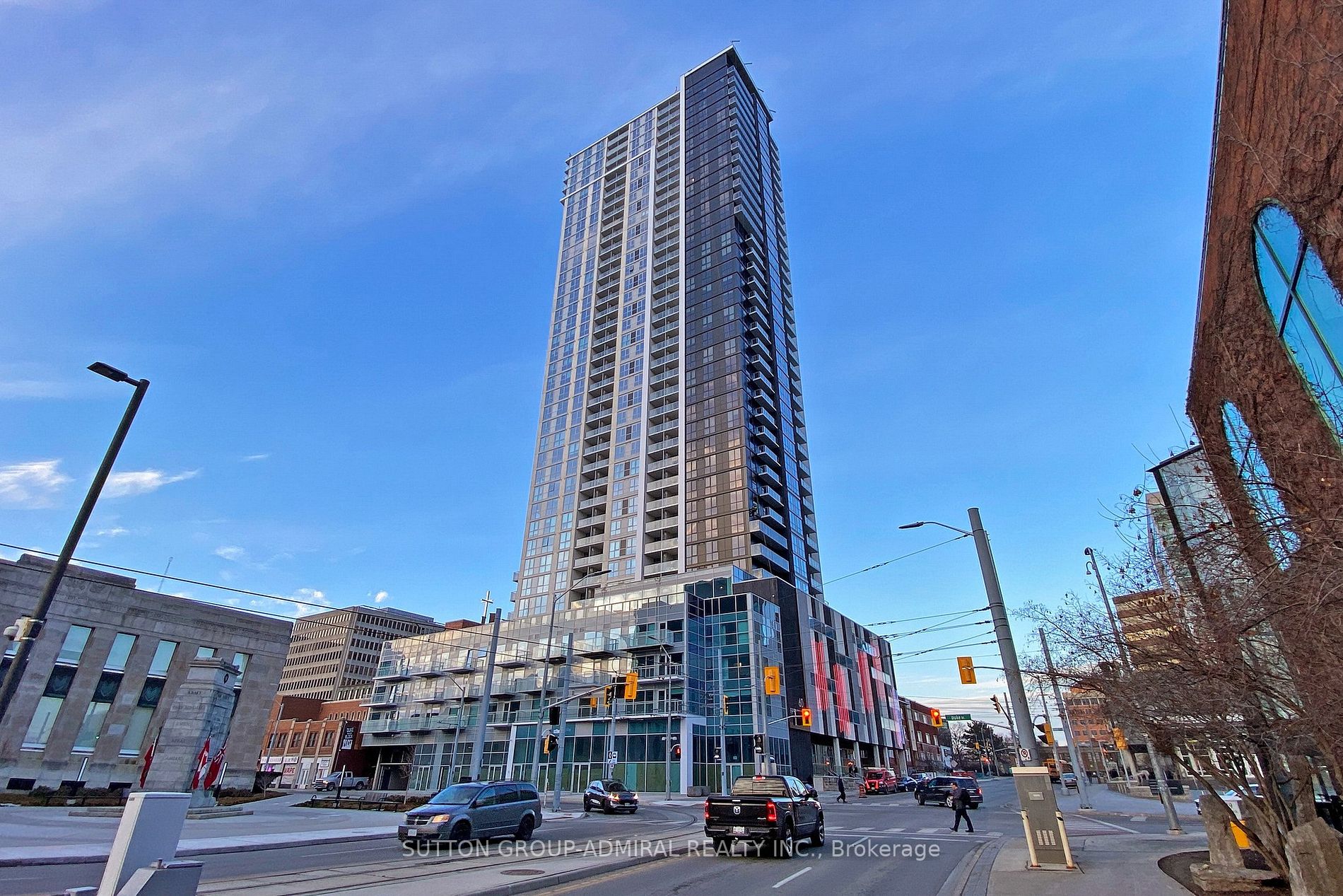 60 Frederick St, #1212