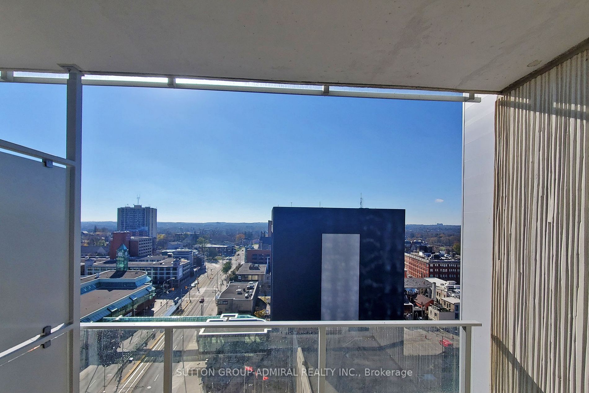 60 Frederick St, #1212
