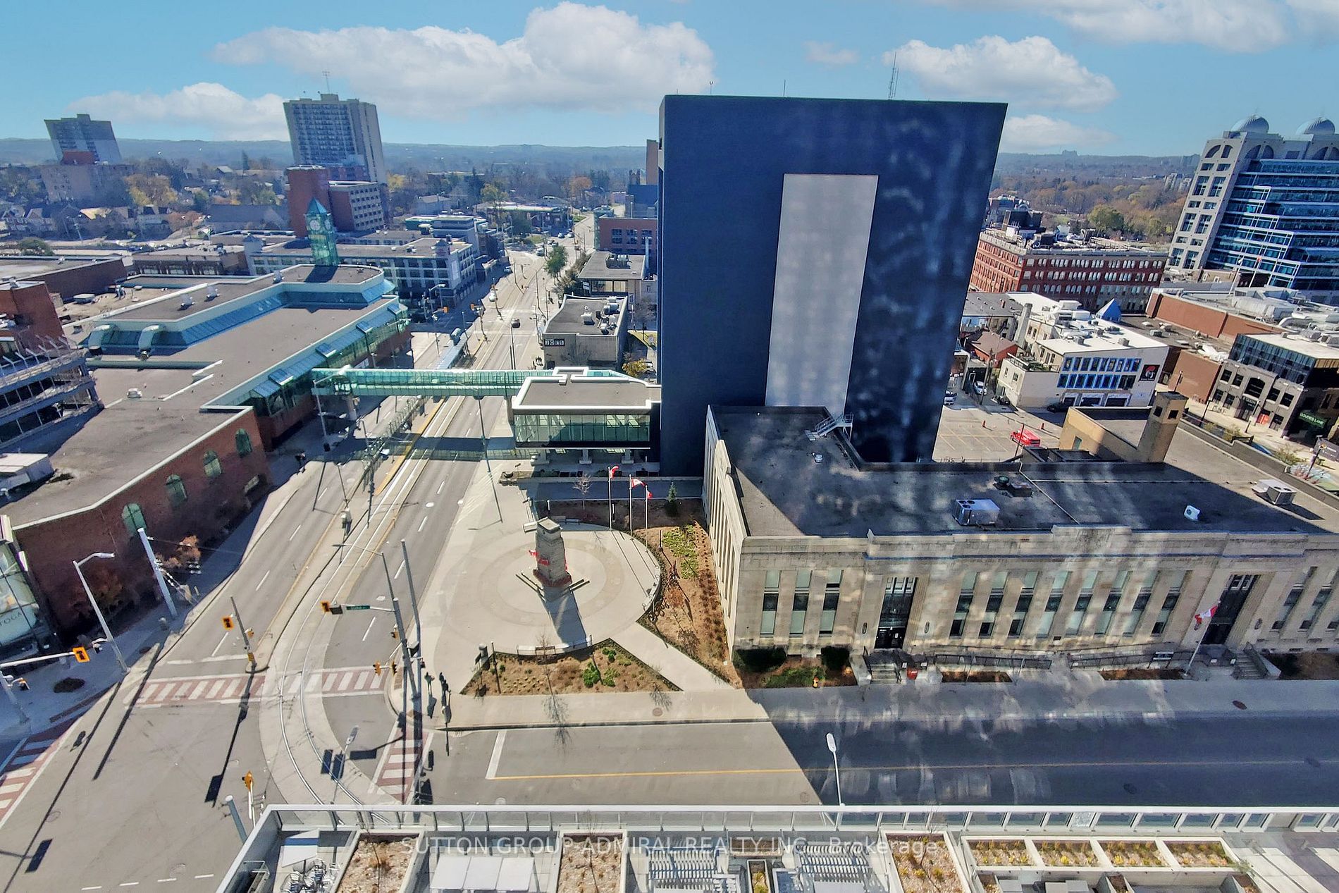 60 Frederick St, #1212