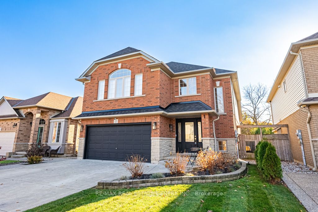 12 Wills Cres