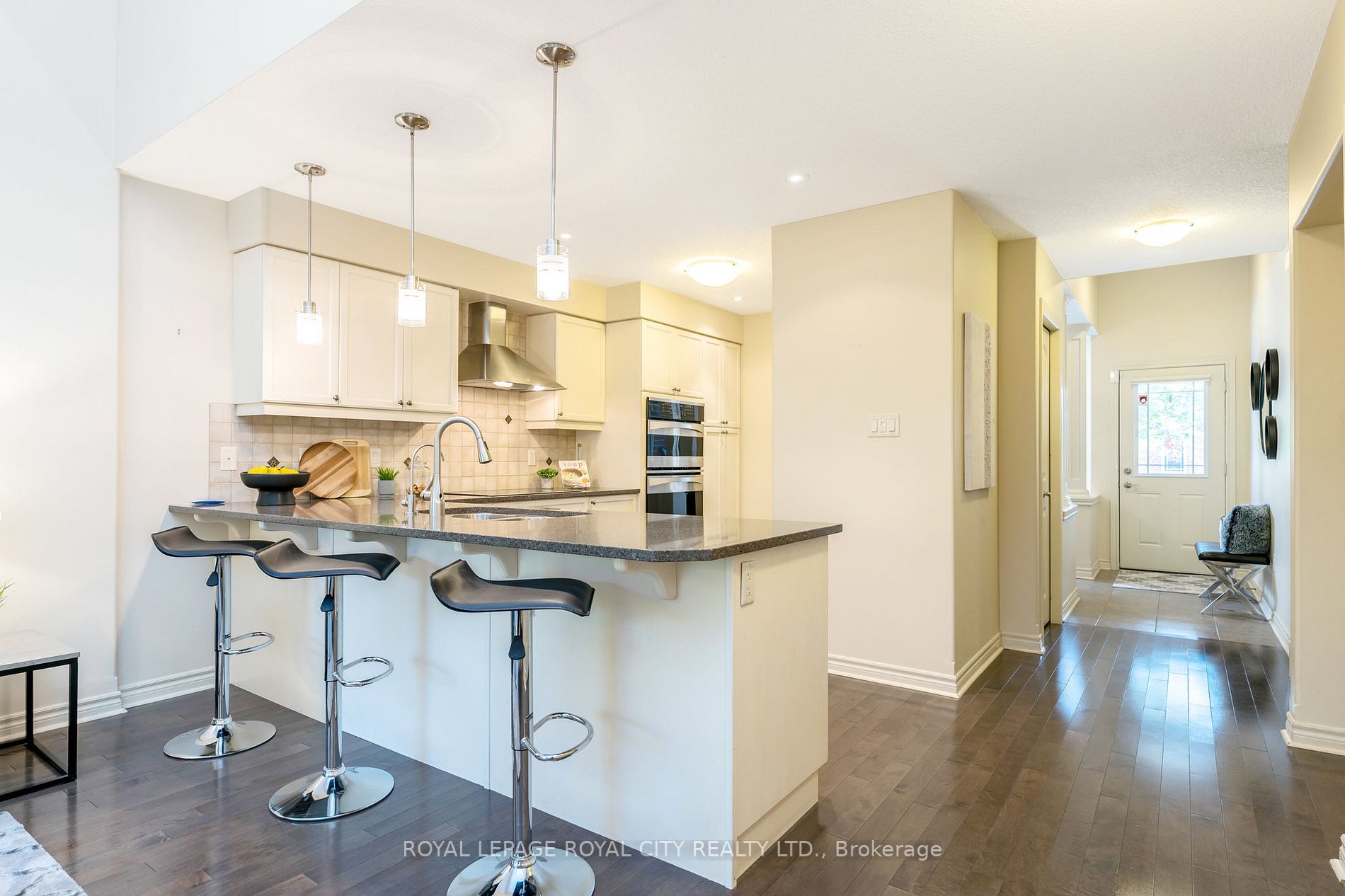 12 Annmoore Cres, #19